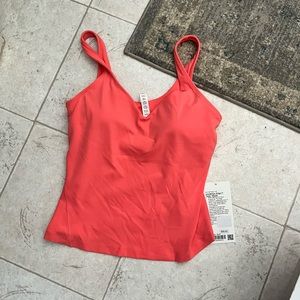 Lululemon Align tank. NWT. 8